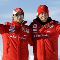 Khawatir Mata-mata, Ferrari Batasi Fotografer