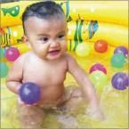 Annisa Ariqah Rizqi Br. M, 11 Bulan; Perempuan; f