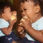 Aurora Pyara Evelyne, 1,1 Tahun; Perempuan; f