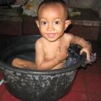 I Putu Gede Okta Ganendra, 1,3 Tahun; Lelaki; m