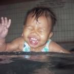 Jacquelynn Anezka Pondaag, 1,9 Tahun; Perempuan; f