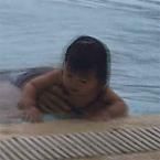 Jazlin Davisha, 1,6 Tahun; Perempuan; f