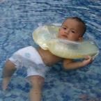 Keandrino Daniest Aprianto, 1,3 Tahun; Lelaki; m