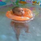 Maemi Aurelia Sachi, 5 Bulan; Perempuan; f