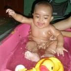 Nadira Ariandaru Cahyaningtyas, 6 Bulan; Perempuan; f