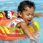 Ranu Daiyan Mahaendra, 1,9 Tahun; Lelaki; m