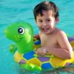 Teddy Andriano Putra W, 4 Tahun; Lelaki; m
