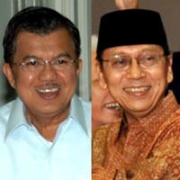 JK Dinilai Lebih Baik dari Boediono dalam 100 Hari Bersama SBY 