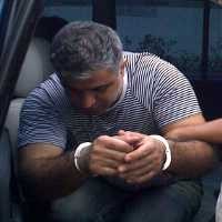 2 WN Iran &  1 WN Nepal Ditangkap Bawa Sabu