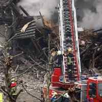 Korban Tewas Capai 9 Orang, Puluhan Luka-luka