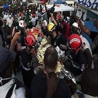 15 Hari Tanpa Makan & Minum, Darlene Bikin Dokter Terkagum-kagum