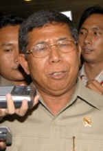 Sudi: Pesawat Kepresidenan Dibeli Tahun 2011