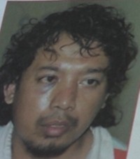 Teroris Poso Ditahan di Mako Brimob 