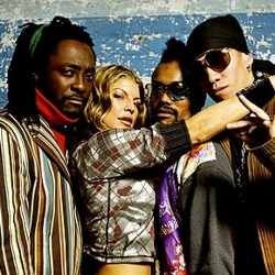 Lagi, Black Eyed Peas Dituduh Plagiat