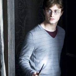 Harry Potter Siap Ikuti Jejak Avatar