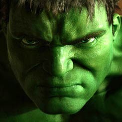 Hulk Siap Perkuat The Avengers