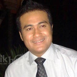 Dua Kali Cerai, Adjie Pangestu Minder Dekati Perempuan