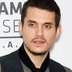 John Mayer Benci Selebriti Penjual Parfum