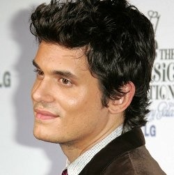 John Mayer Senang Phone Sex Sambil Masturbasi 