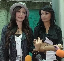 Shireen dan Zaskia Sungkar Kecam Kenaikan Gaji Pejabat