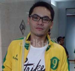 VJ Ben: Cowok Kasar Pasti Nggak Sekolah 