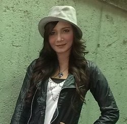 Zaskia Sungkar Nggak Kepikiran Punya Pacar 