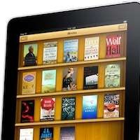 Toko Buku Apple Ancam Kindle