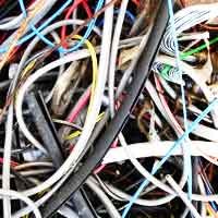 Masih Sedikit Mahasiswa TI yang Menguasai Perkabelan