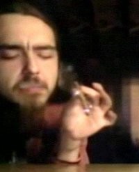 Umbar Video Pesta Ganja, Pria Dibekuk Polisi