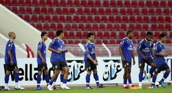 Brasil Pilih Dekat Johannesburg