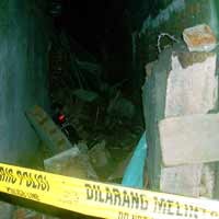 Belum Tetapkan Tersangka, Polisi Periksa 5 Saksi