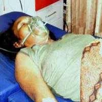 Korban Selongsong Rudal Disantuni Rp 300 Ribu Selama 3 Tahun