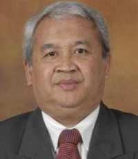 Akhmaloka Resmi Dilantik Jadi Rektor ITB 2010-2014