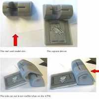 ATM di Jabar Kini Dipasangi Anti Skimming