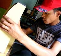 Membuat Sampah Jadi Berharga