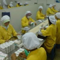 Taisho Indonesia Lepas Kembali Saham ke Publik