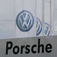 VW Lahirkan Bayi Porsche