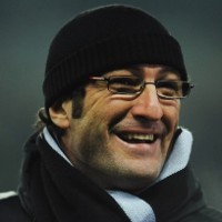 Pertahankan Ferrara Saja, Juve