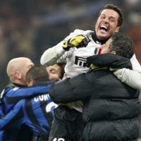 Menyempurnakan Pekan Sensasional Inter