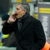 Mourinho Mulai Pede Saat Skor 1-1