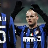 Cerahnya Inter Setelah Dua Derby