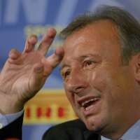 Pecat Ferrara, Juve Tunjuk Zaccheroni  