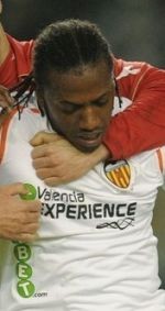 Gelandang Valencia Segera Hadir di Inter