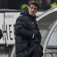 Ferrara Salahkan Hakim Garis