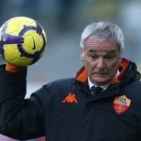 Ranieri: Roma Dulu, Baru Italia