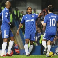 Chelsea Ingin di Atas Sampai Akhir