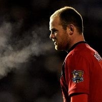 Efek Besar Gol Injury Time Rooney