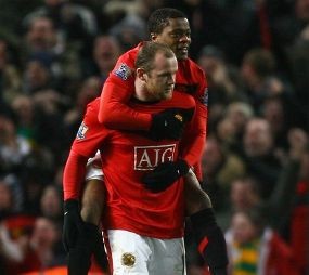 MU Bukan Hanya Rooney