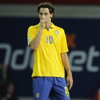 Swedia Minta Kejelasan Ibra