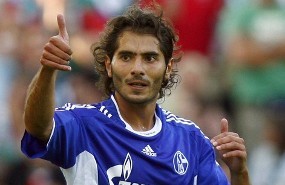 Altintop Tinggalkan Schalke